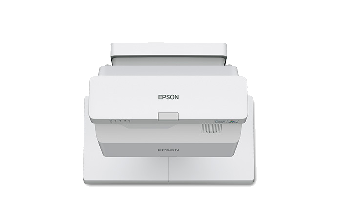 Epson BrightLink 760Wi — proyector interactivo láser Paraguay