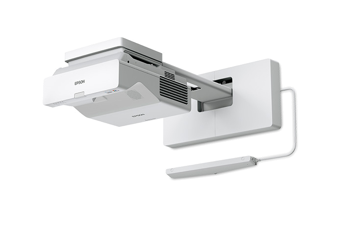 Proyector Interactivo Epson BrightLink Paraguay