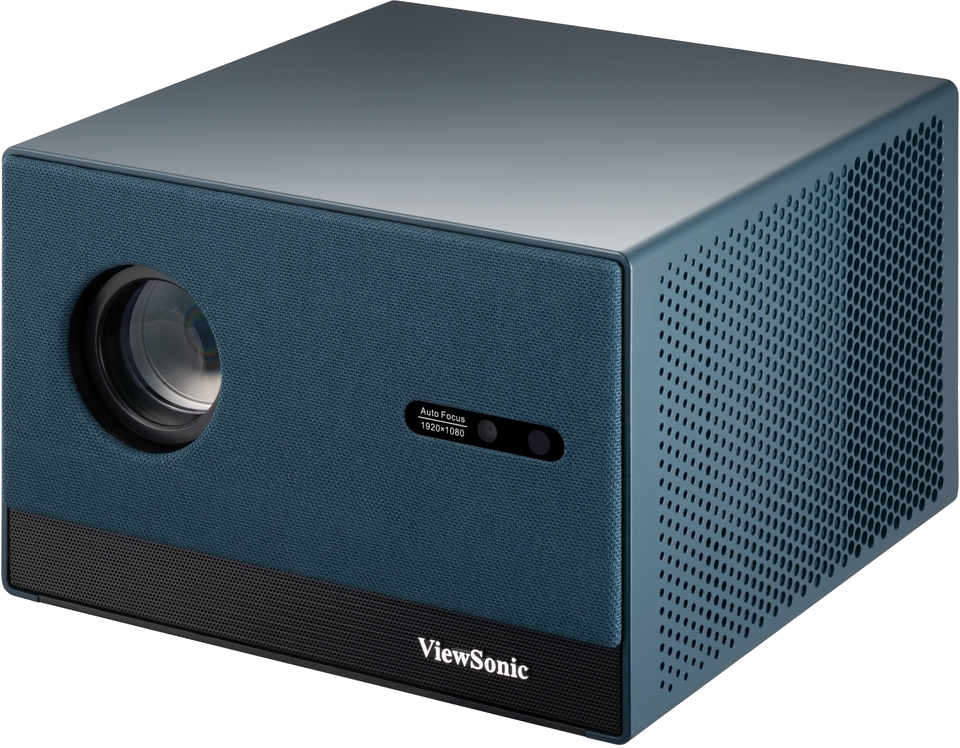 ViewSonic LX60HD
