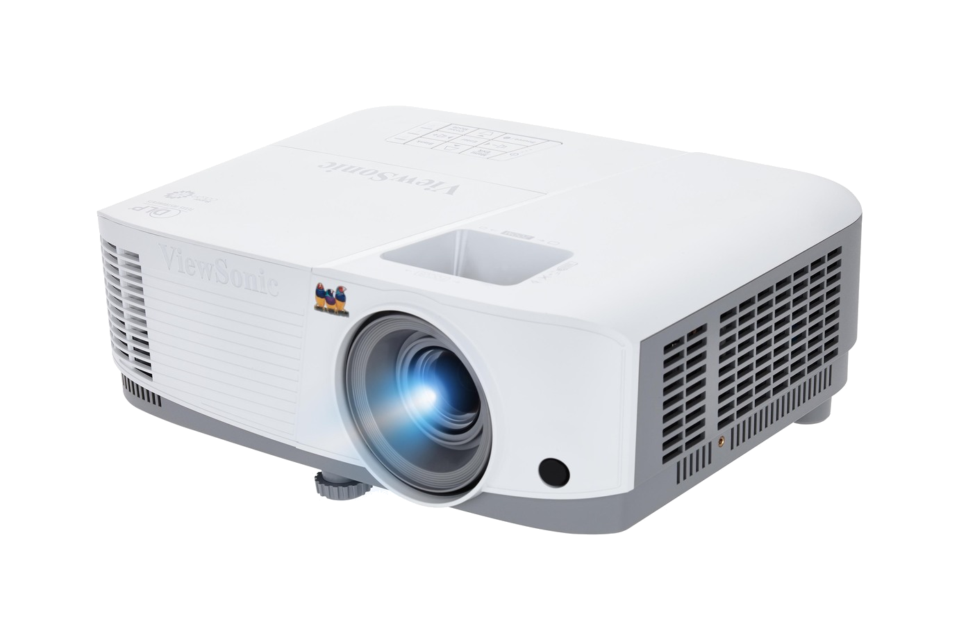 ViewSonic PA503W